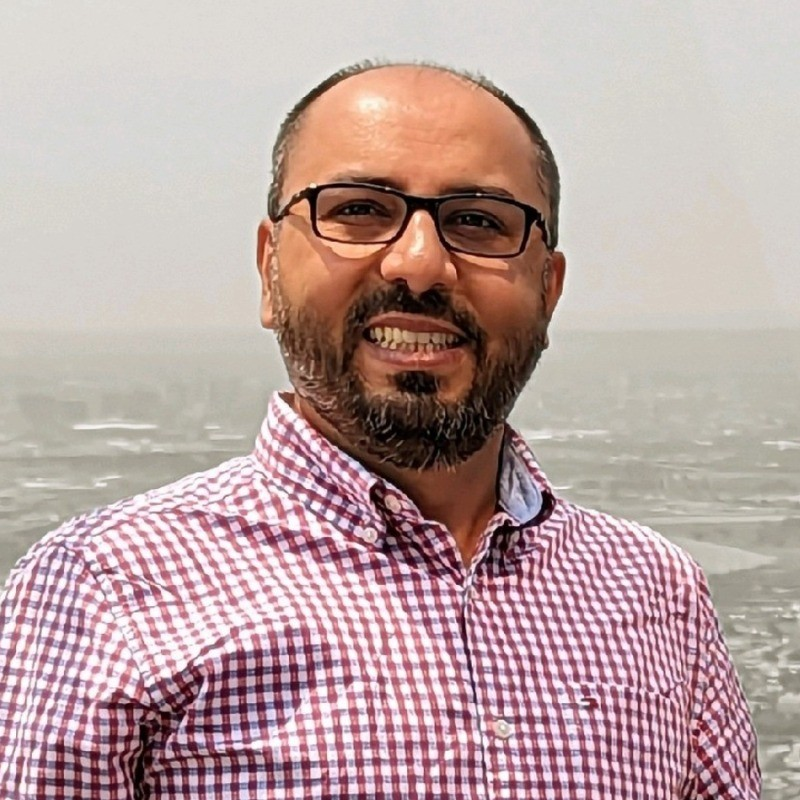 Sajid Khetani avatar image