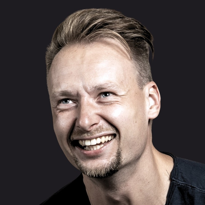 Jonas Urbonas avatar image