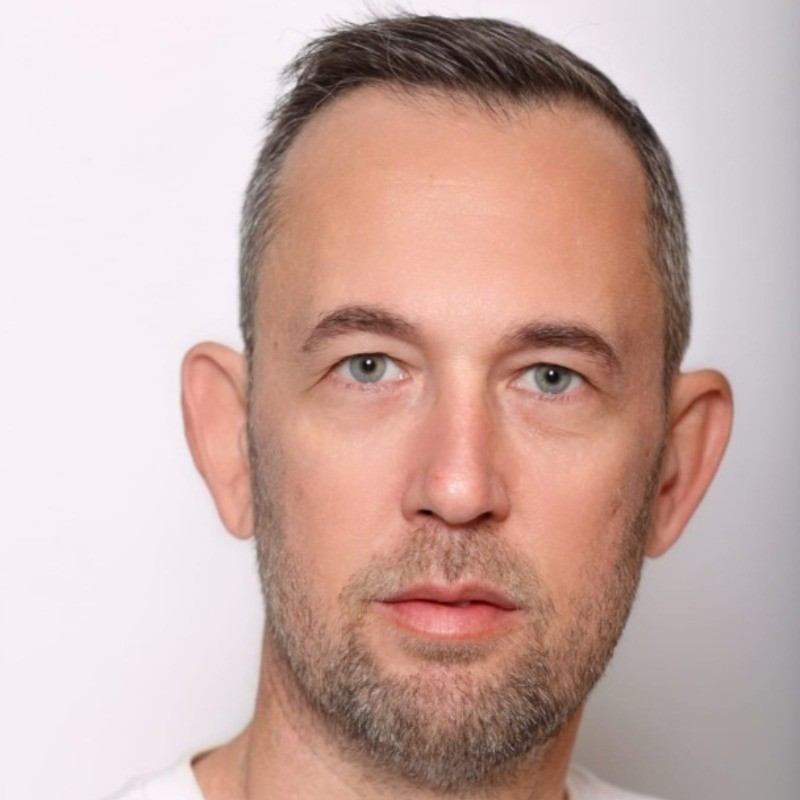 Eyal Katz avatar image