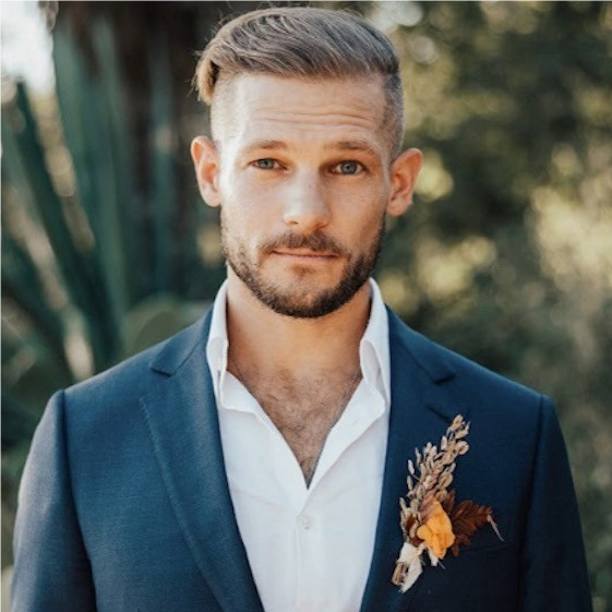 Chris Schelzi avatar image