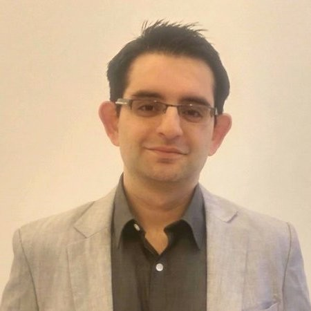 Sameer Panjwani avatar image