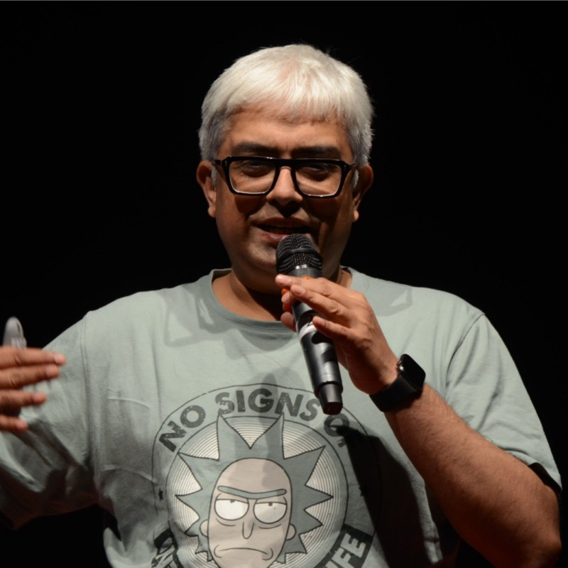 Satyarth Priyedarshi avatar image