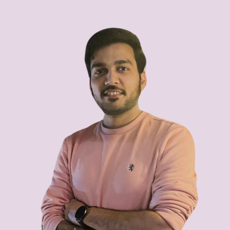 Rahul Dhyawala avatar image