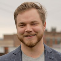 Pauly Suchy avatar image