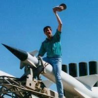 Kristofer Pister avatar image