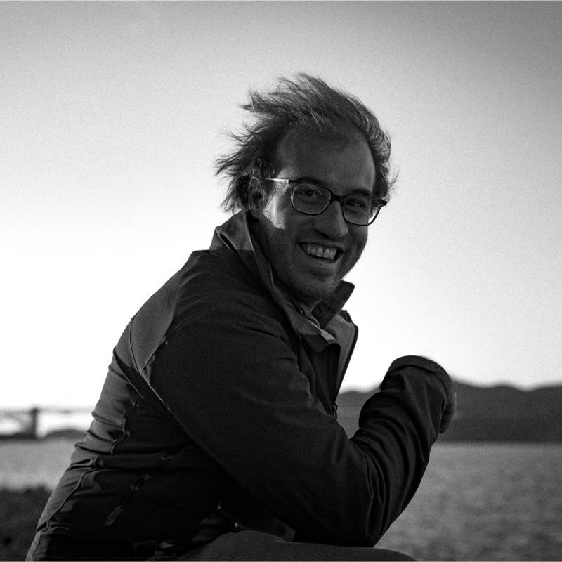 Luca Tavazzani avatar image