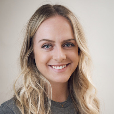 Madyson Scully avatar image