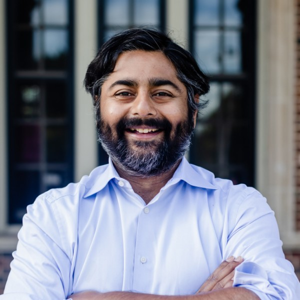 Sanjeev Krishnan avatar image