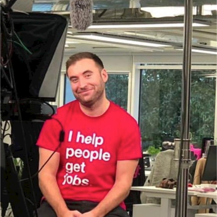 Jack Beaman avatar image