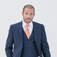 Michael Farin avatar image