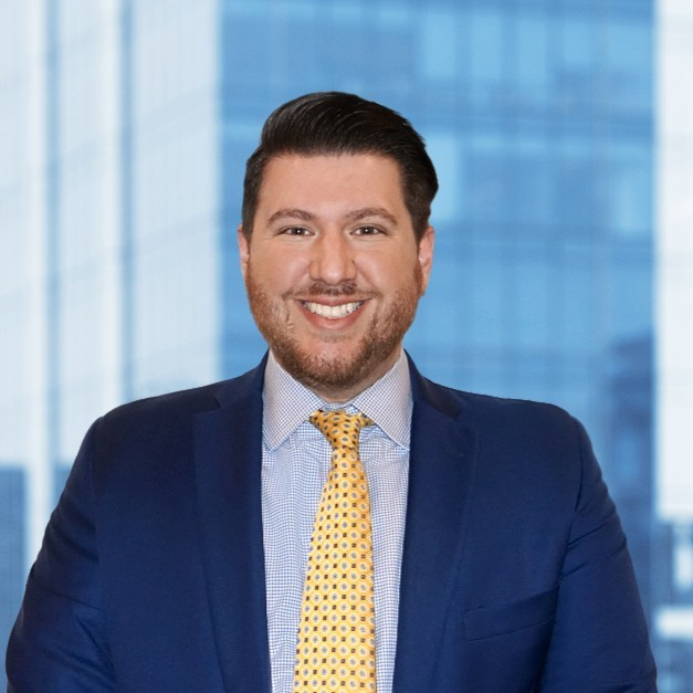 Bryan Finkel avatar image