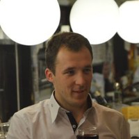 Tony Lefebvre avatar image