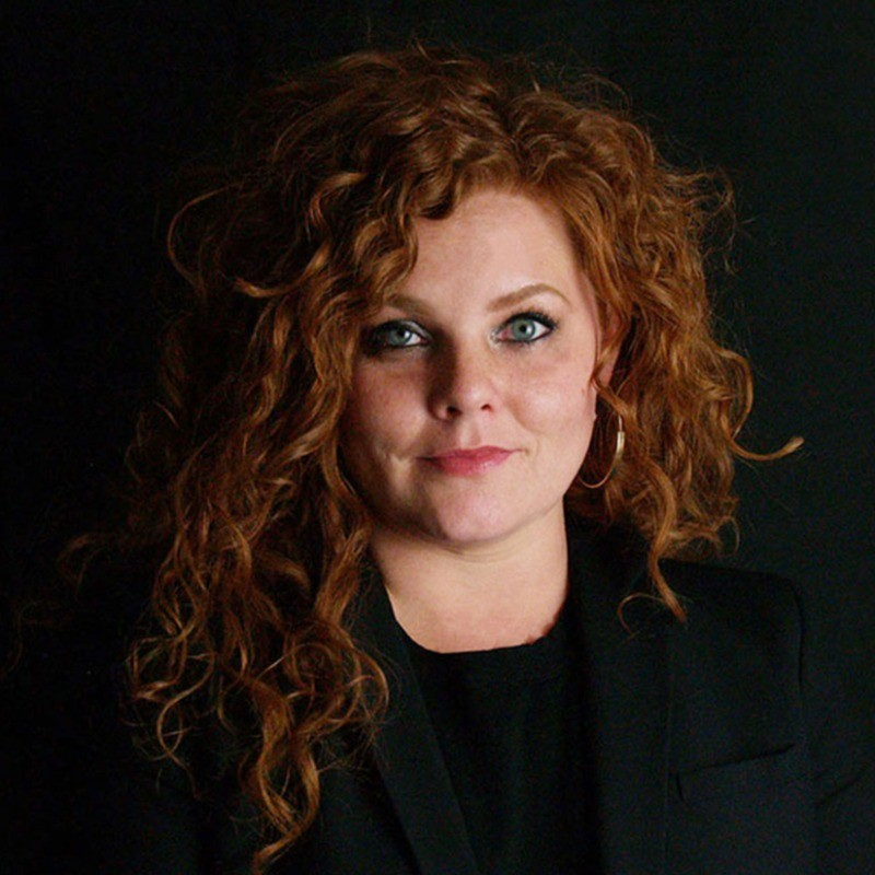 Ashleigh Hansberger avatar image