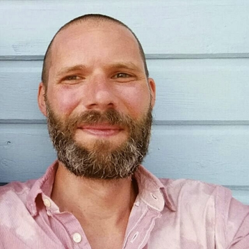 Michael Mueller avatar image