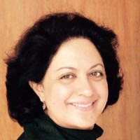 Shehla Mohammed avatar image