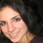 Allegra DeCurtins avatar image