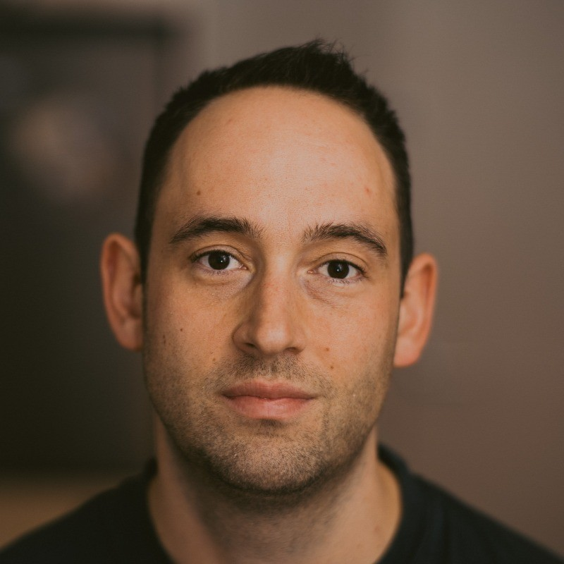 Benjamin Miles avatar image