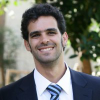 Maor Zaltzhendler avatar image