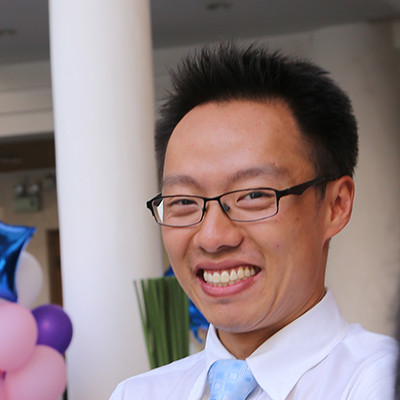 Profile Image for Benji Yang