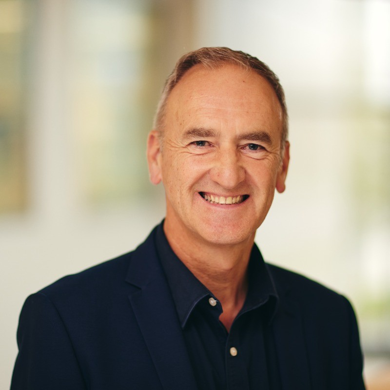 Nick Lench avatar image