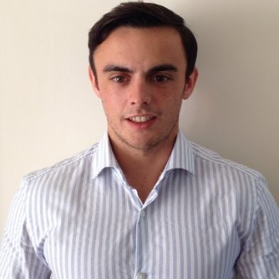 Thomas Wilding avatar image