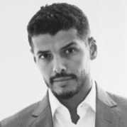 Suliman Gaouda avatar image