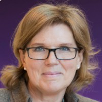 Sherry Coutu avatar image