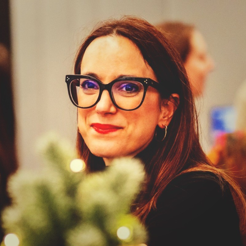 Giulia Boselli avatar image