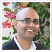 Vinay Yerramilli avatar image