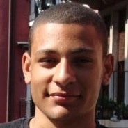 Giovanni Charles avatar image