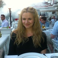 Leigh Golding avatar image