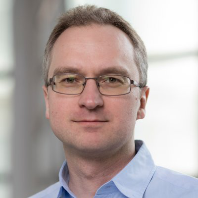 Peter Pietzuch avatar image