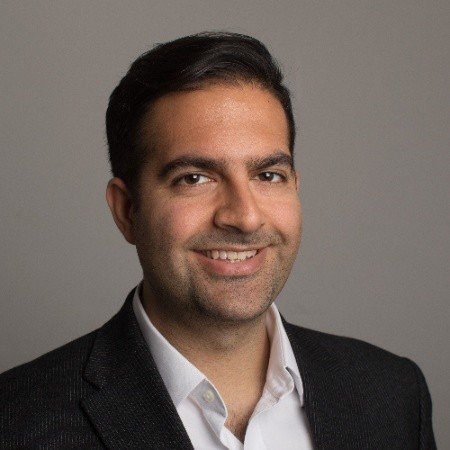 Arash Massoudi avatar image