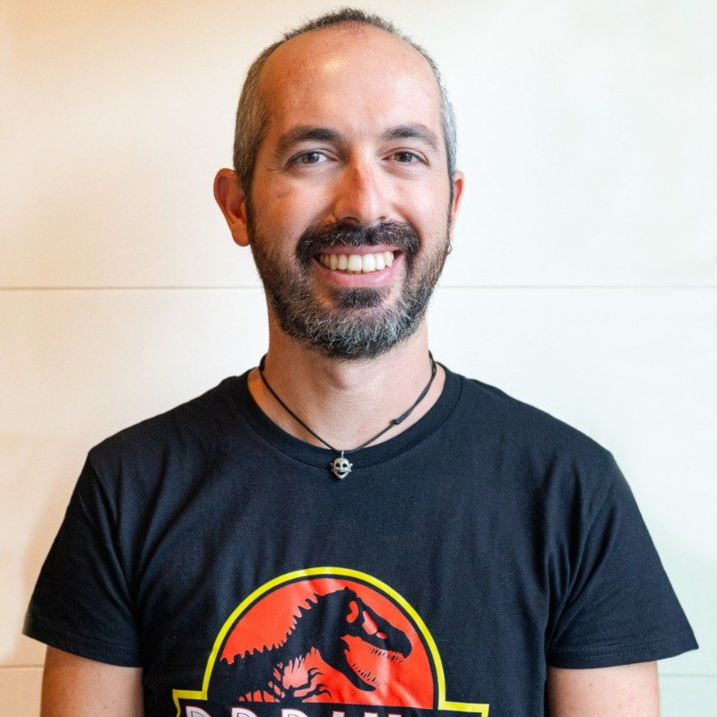 Enrico Meloni avatar image