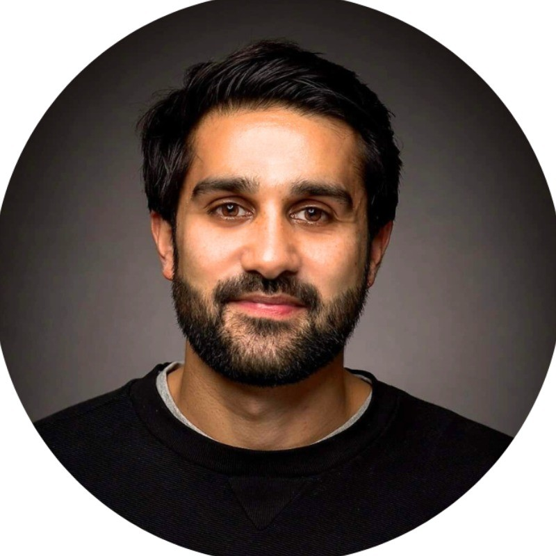 Hasam Silva avatar image