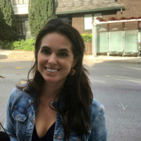 Danielle Potter avatar image