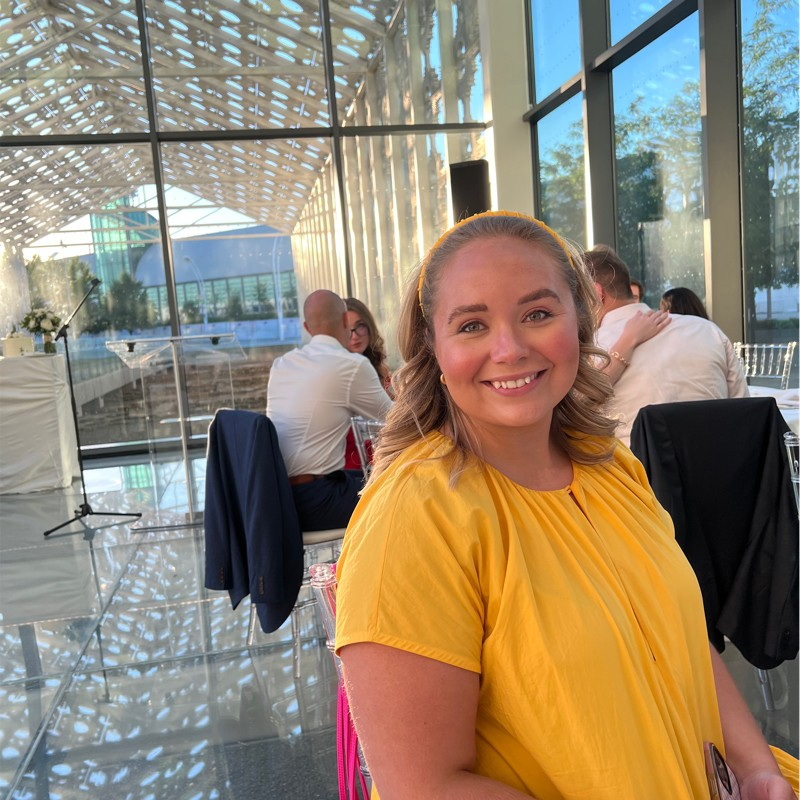 Pauline Richard avatar image