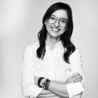 Maria Dramalioti-Taylor avatar image