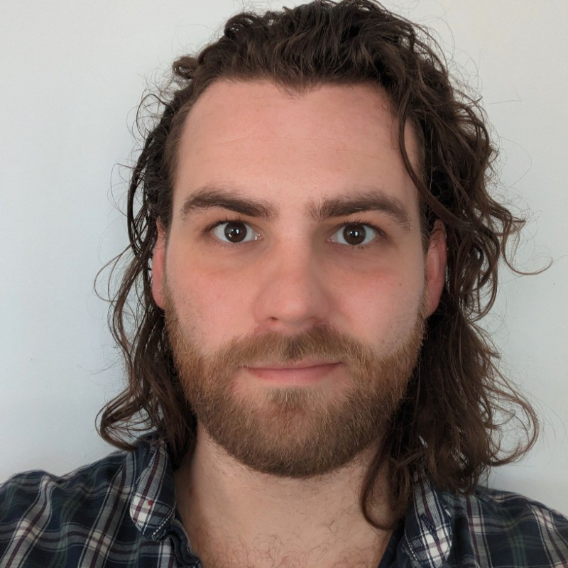 Ewan Jones avatar image