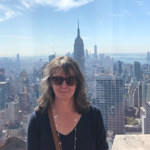 Andrea Haworth avatar image