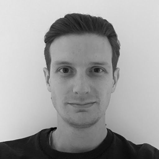 Toby Basey-Fisher avatar image