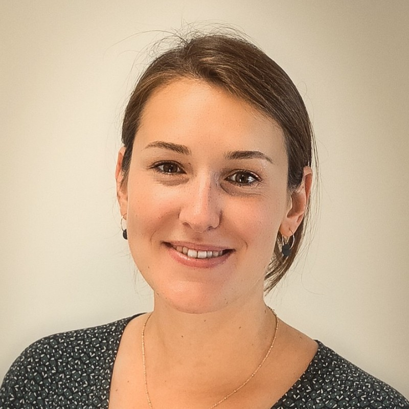 Julie Dumons avatar image