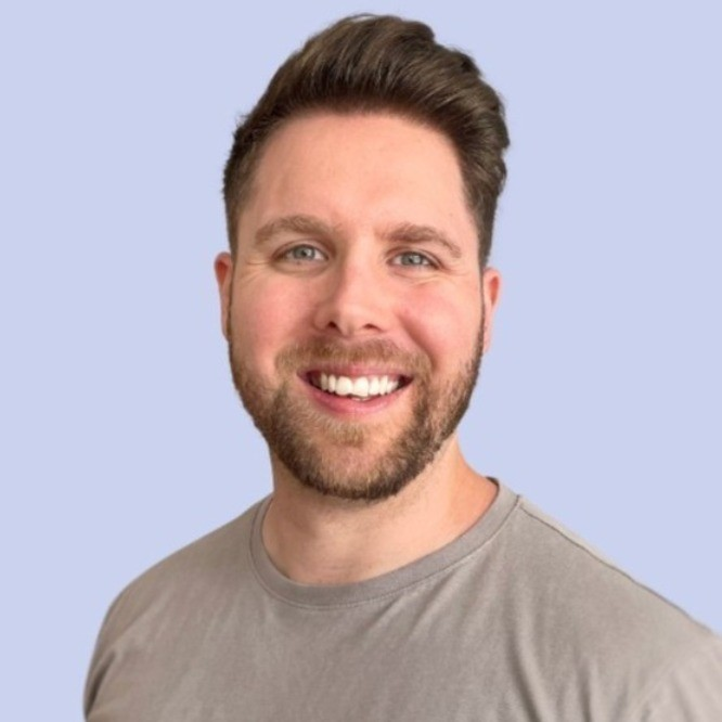 Tom Buckland avatar image