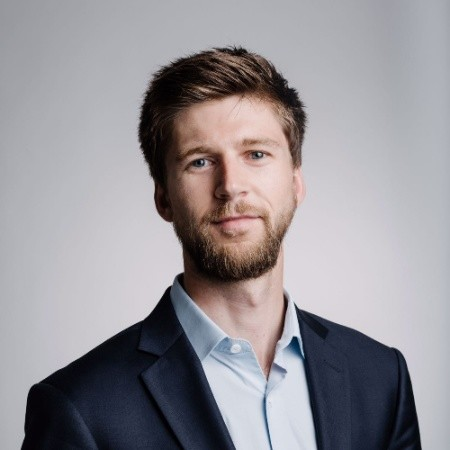 Florian Krummenacher avatar image