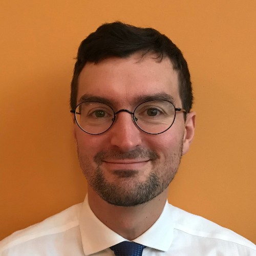 Charles Motraghi avatar image