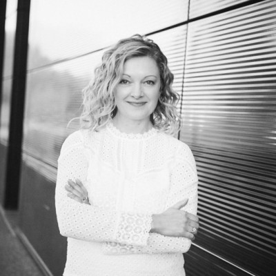 Lisa Hashbarger avatar image