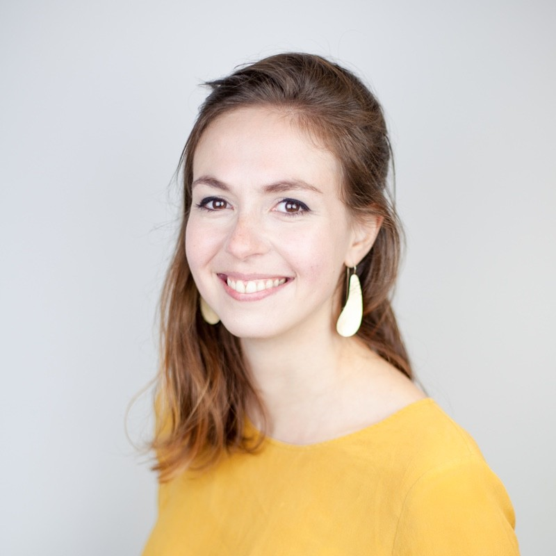 Stephanie Campbell, PhD avatar image