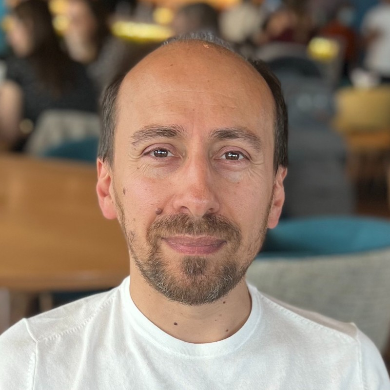 Miguel Castro avatar image