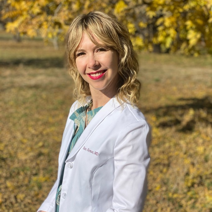 Sara Herman avatar image