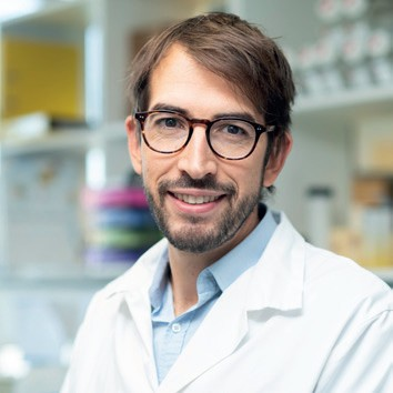 Alexandre Belot avatar image